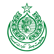 Information Technology Department Government Of Sindh