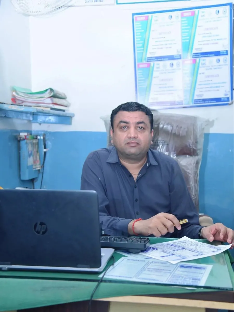 Ramesh Kumar