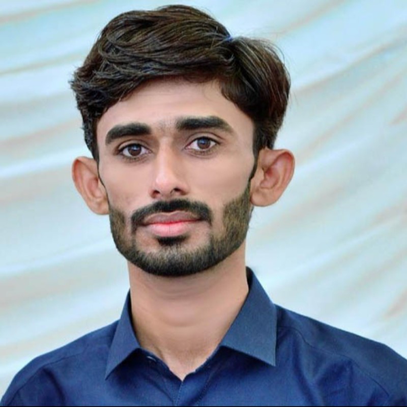 Muhammad Afzal