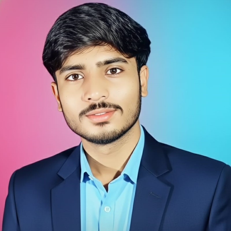 Nadir Ali