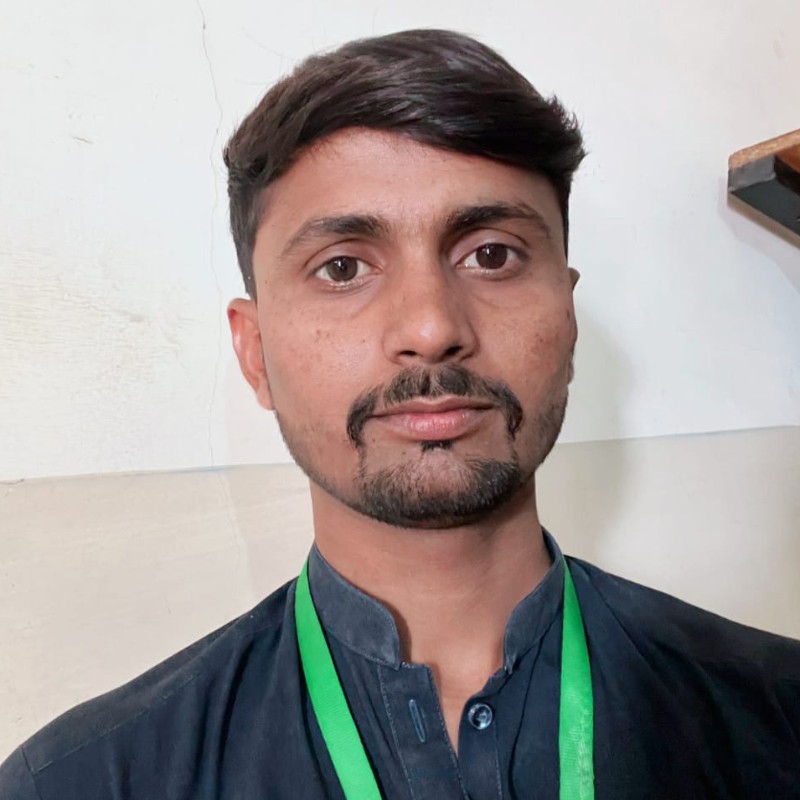 Sooraj Kumar