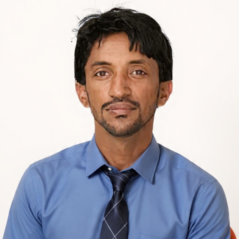Qurban Ali