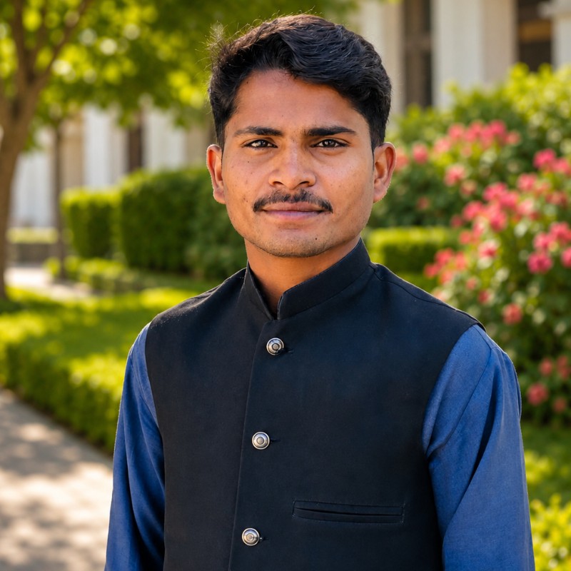 Ghansham Kachhi