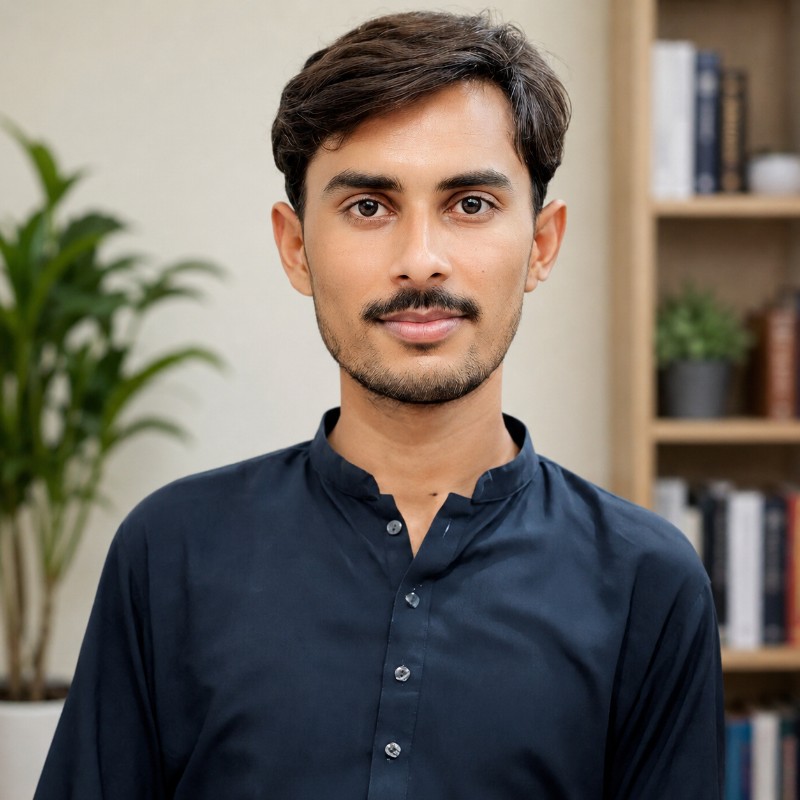 Kelash Kumar