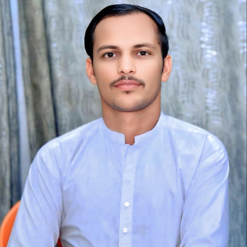 Chandan Kumar