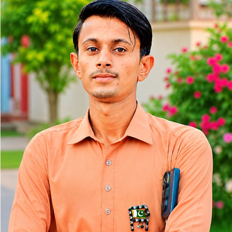 Faiz Muhammad 