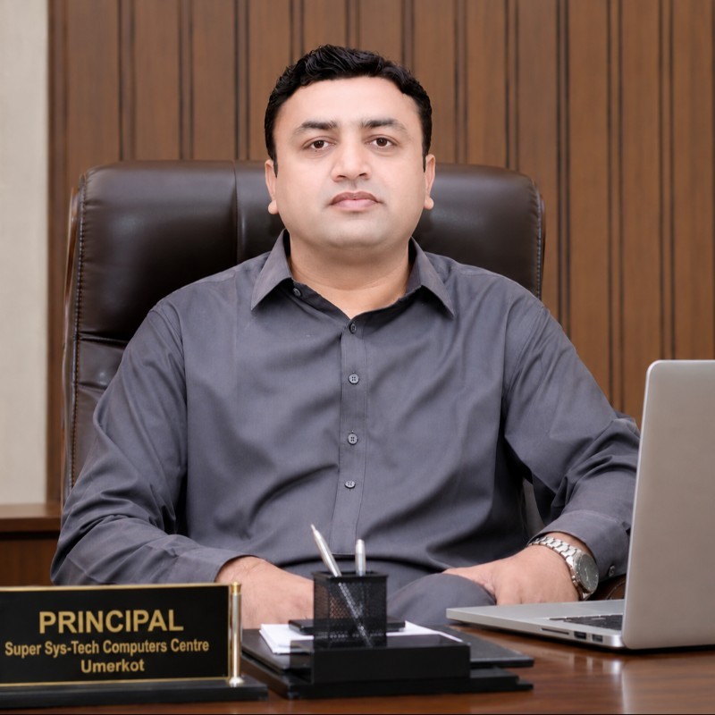 Ramesh Kumar